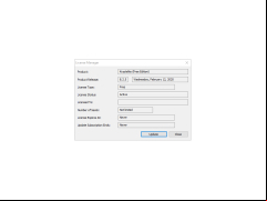 Kryptel - manager