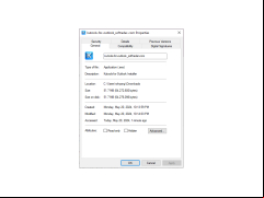 Kutools for Outlook - properties