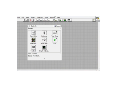 LabVIEW - controls