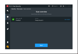 LAME - scan-no-viruses