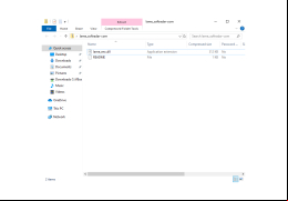 LAME - main-folder