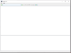 LanSpy - main-screen