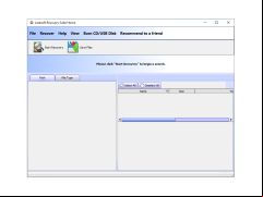 Lazesoft Recovery Suite - data-recovery