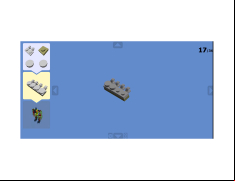 LEGO Digital Designer - details