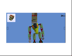 LEGO Digital Designer - done