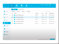 Lenovo Smart Assistant - videos