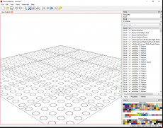 LeoCAD screenshot 1