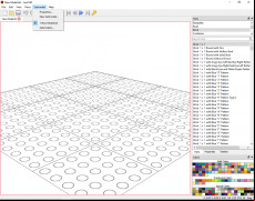 LeoCAD screenshot 2