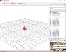 LeoCAD screenshot 3
