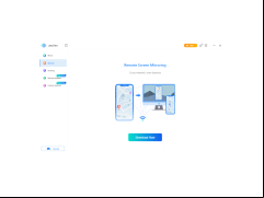 LetsView - remote