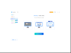 LetsView - drawing