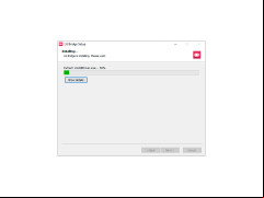 LG Bridge - installation-process
