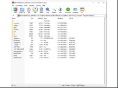 libimobiledevice - files