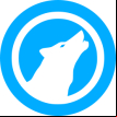LibreWolf logo