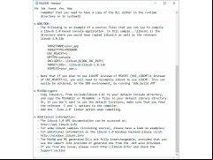 libusb - installation-guide