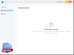 LightPDF - cloud-documents