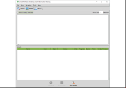 LimeWire Turbo - monitor