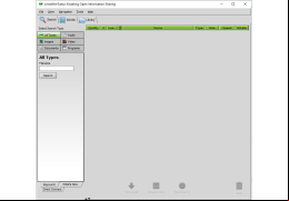 LimeWire Turbo - main-screen
