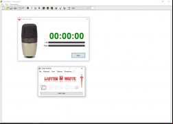 Listen N Write screenshot 3