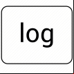 Log Calculator logo
