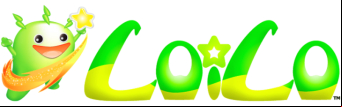LoiLoScope logo