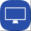 LonelyScreen logo