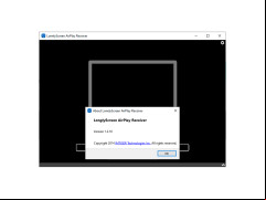 LonelyScreen - about-application
