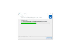 LonelyScreen - installing