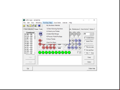 Lotto Logic Lottery Software - five-easy-steps