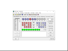 Lotto Logic Lottery Software - main-screen