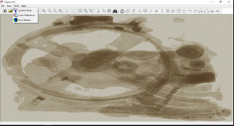 LTspice IV screenshot 2