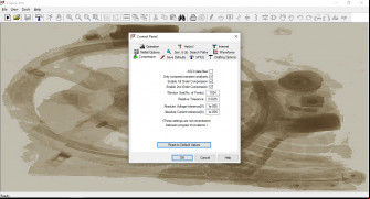 LTspice IV screenshot 3