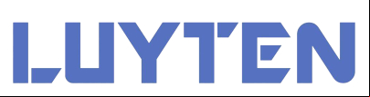 Luyten logo
