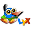 LyX logo