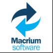 Macrium Reflect Free logo