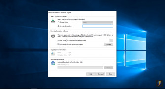 Macrium Reflect Free screenshot 3