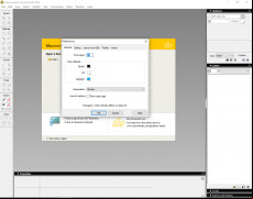 Macromedia Fireworks MX screenshot 2