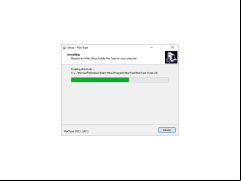 MacType - installation