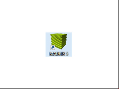 MADRIX - logo