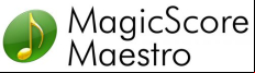 MagicScore Maestro