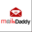 MailsDaddy MBOX to Office 365 Migration Tool logo
