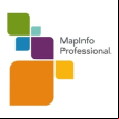 MapInfo Professional logo