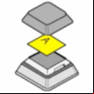 MapKeyboard logo