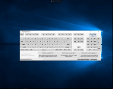 MapKeyboard screenshot 1