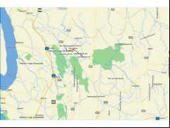 MapSource - actual-map