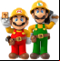 Mario Builder