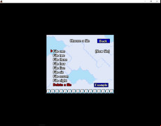 Mario Builder screenshot 2
