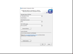 Marmalade SDK - configuration
