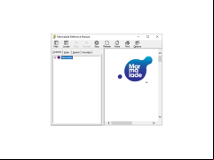 Marmalade SDK - manual