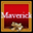 Maverick Photo Viewer logo